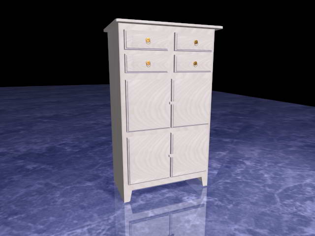 Download FREE 3D Models!