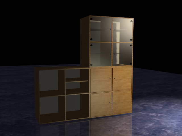 Download FREE 3D Models!