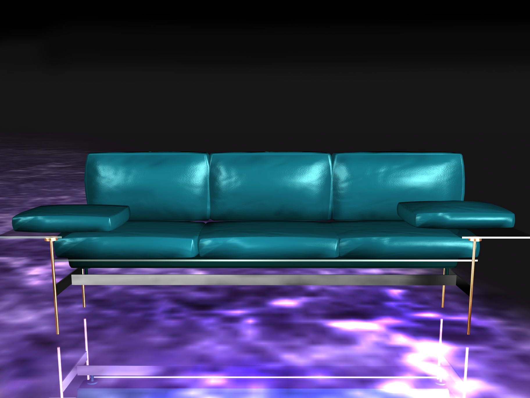 Download FREE 3D Models!