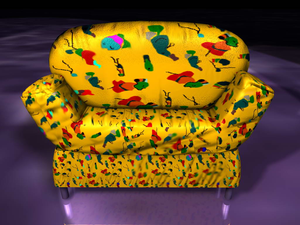 Download FREE 3D Models!