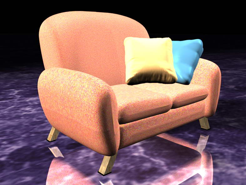 Download FREE 3D Models!