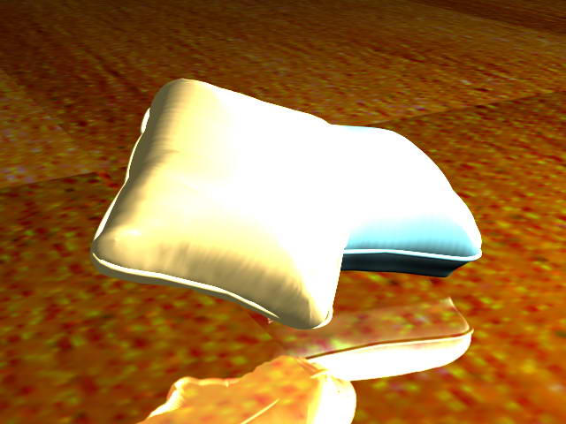 Download FREE 3D Models!