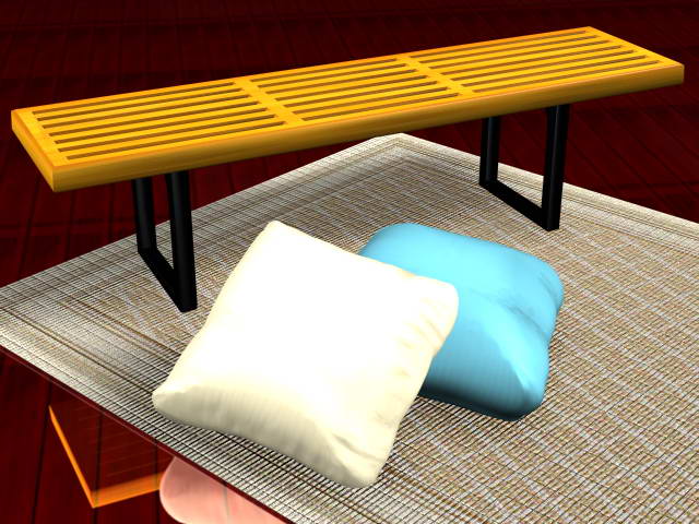 Download FREE 3D Models!