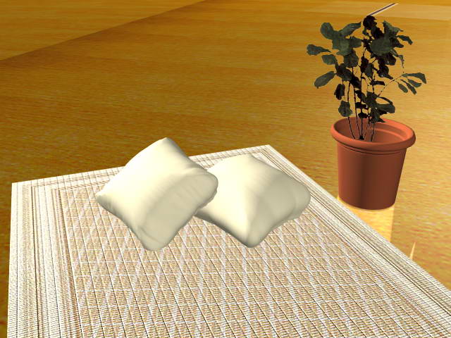 Download FREE 3D Models!