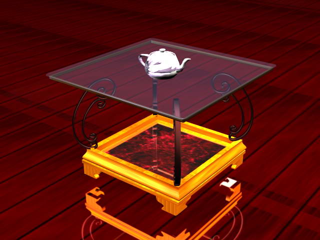 Download FREE 3D Models!