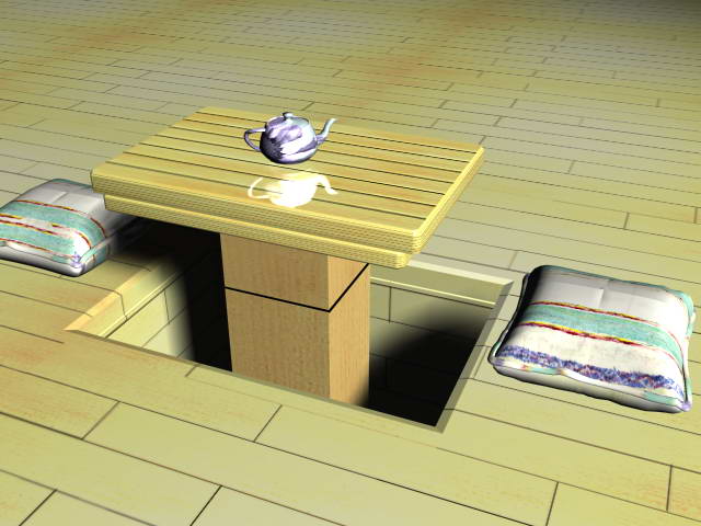 Download FREE 3D Models!