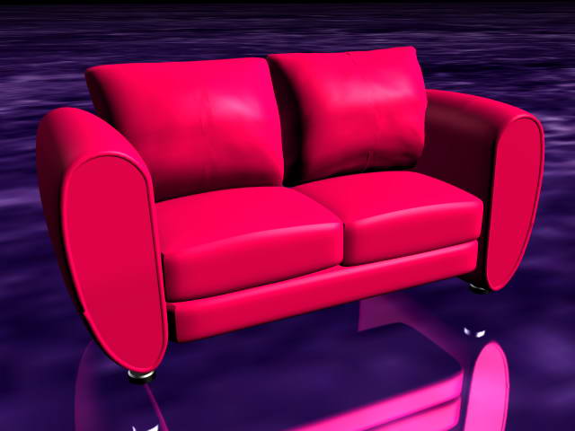 Download FREE 3D Models!