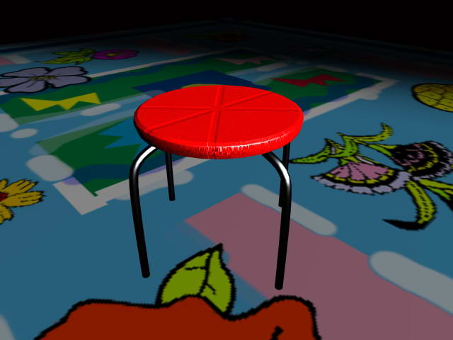 Download FREE 3D Models!