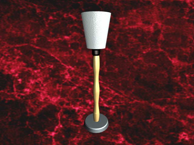 Download FREE 3D Models!