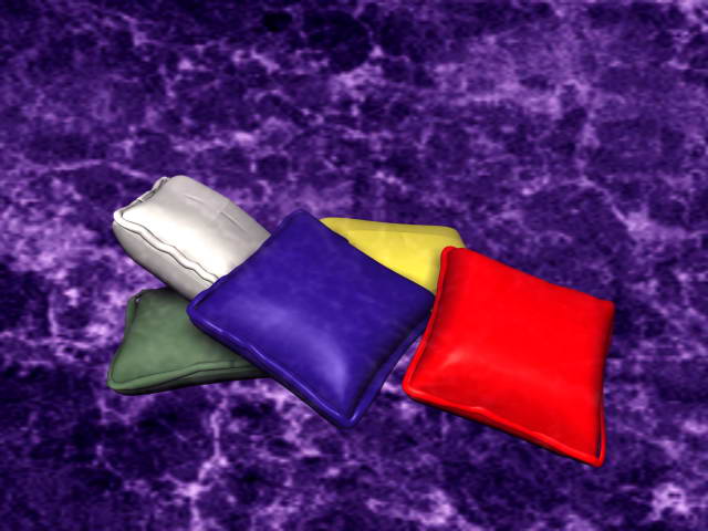 Download FREE 3D Models!