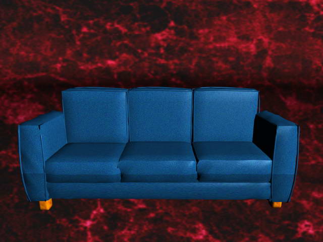 Download FREE 3D Models!