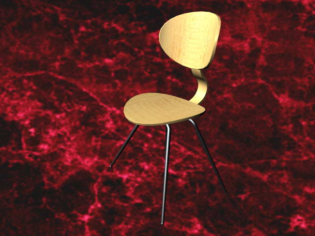 Download FREE 3D Models!