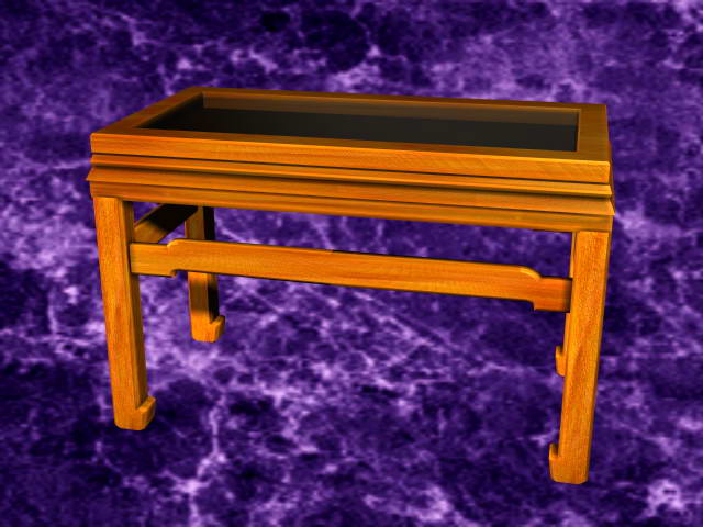 Download FREE 3D Models!