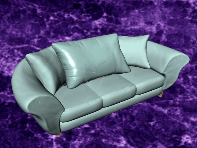 Download FREE 3D Models!