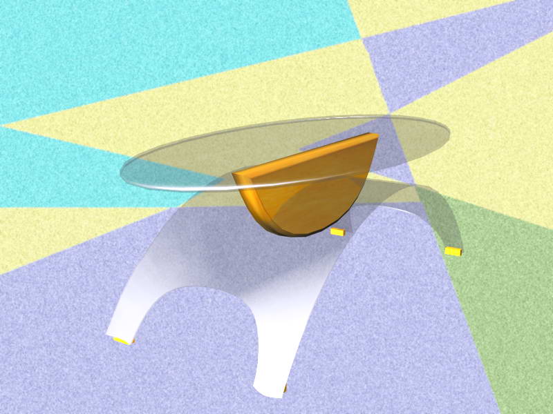 Download FREE 3D Models!