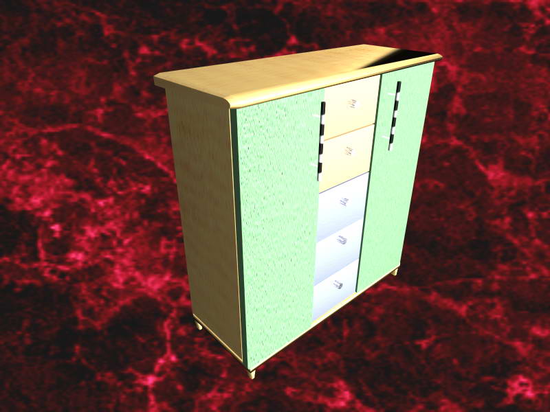 Download FREE 3D Models!