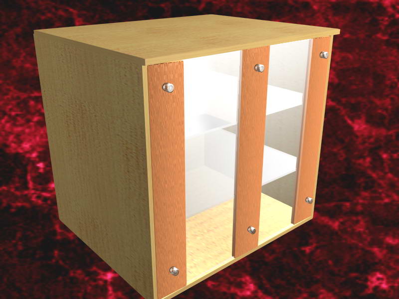 Download FREE 3D Models!
