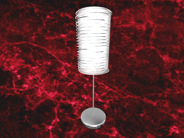 Download FREE 3D Models!