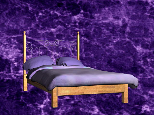 Download FREE 3D Models!