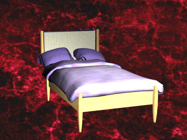 Download FREE 3D Models!