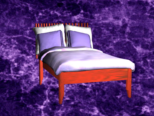 Download FREE 3D Models!