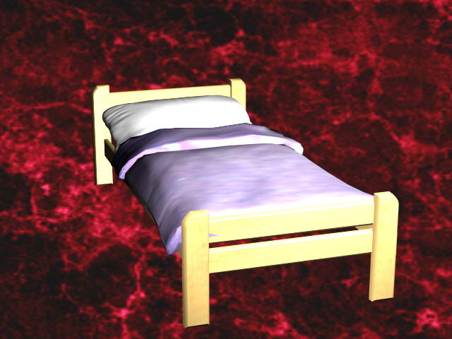 Download FREE 3D Models!