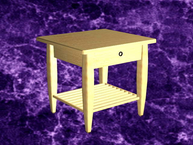 Download FREE 3D Models!
