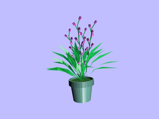Download FREE 3D Models!