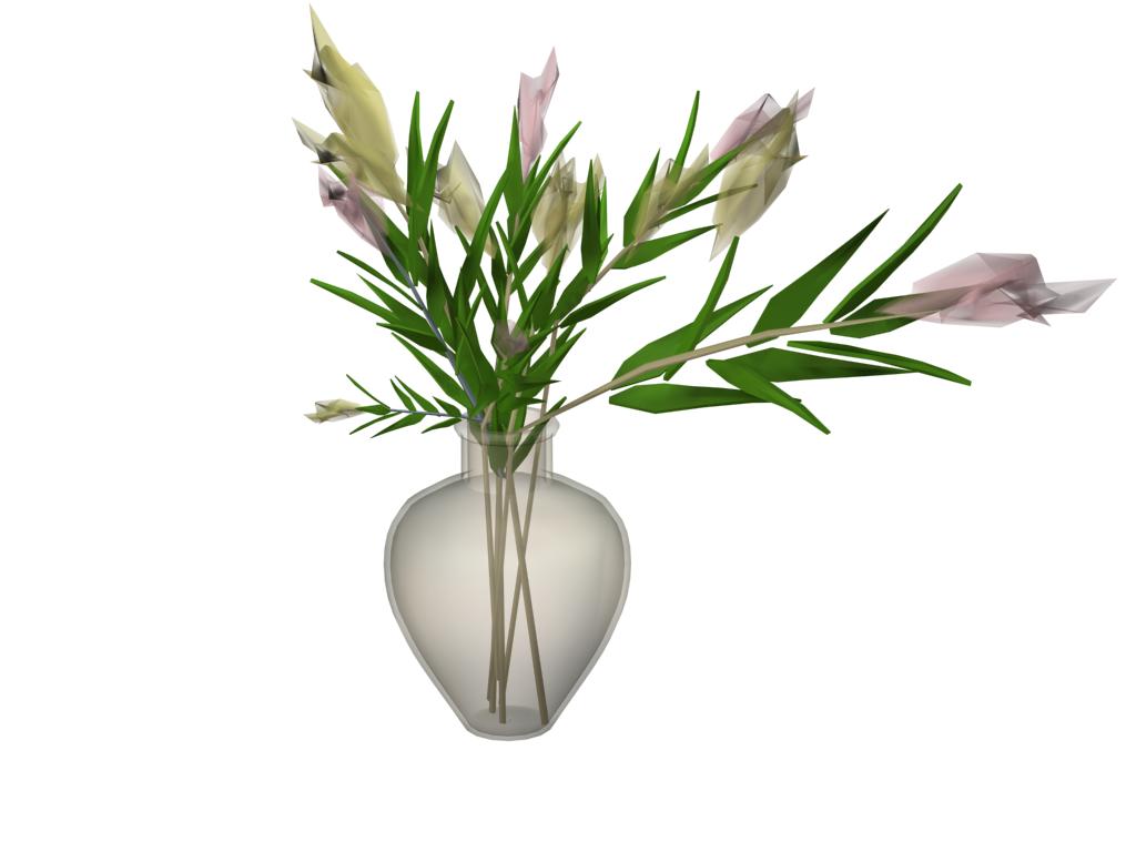 Download FREE 3D Models!