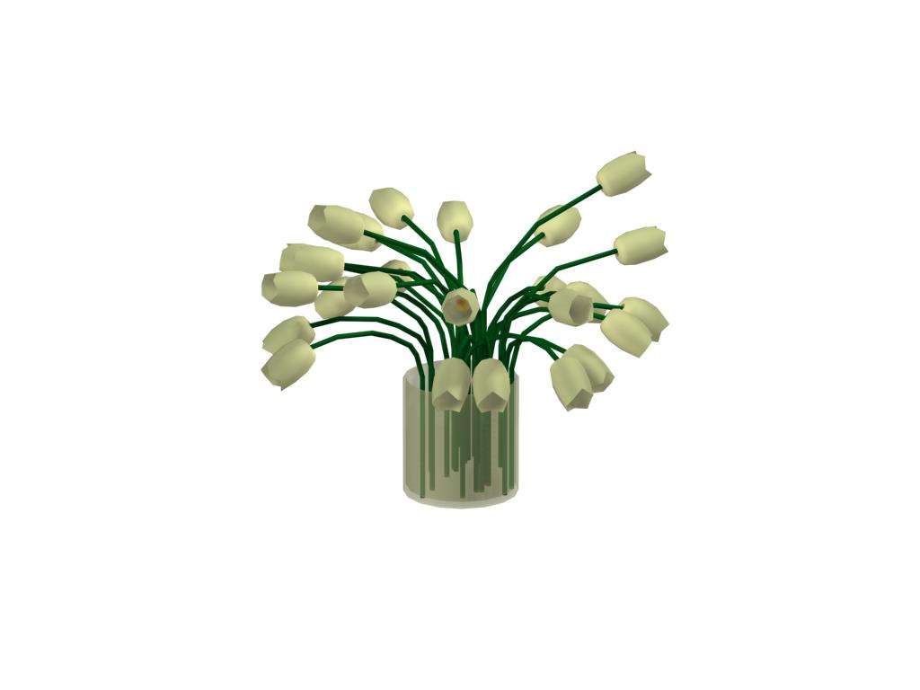 Download FREE 3D Models!
