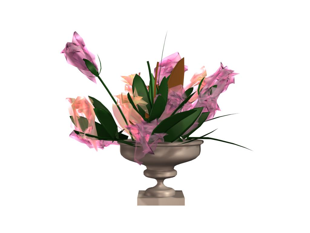 Download FREE 3D Models!