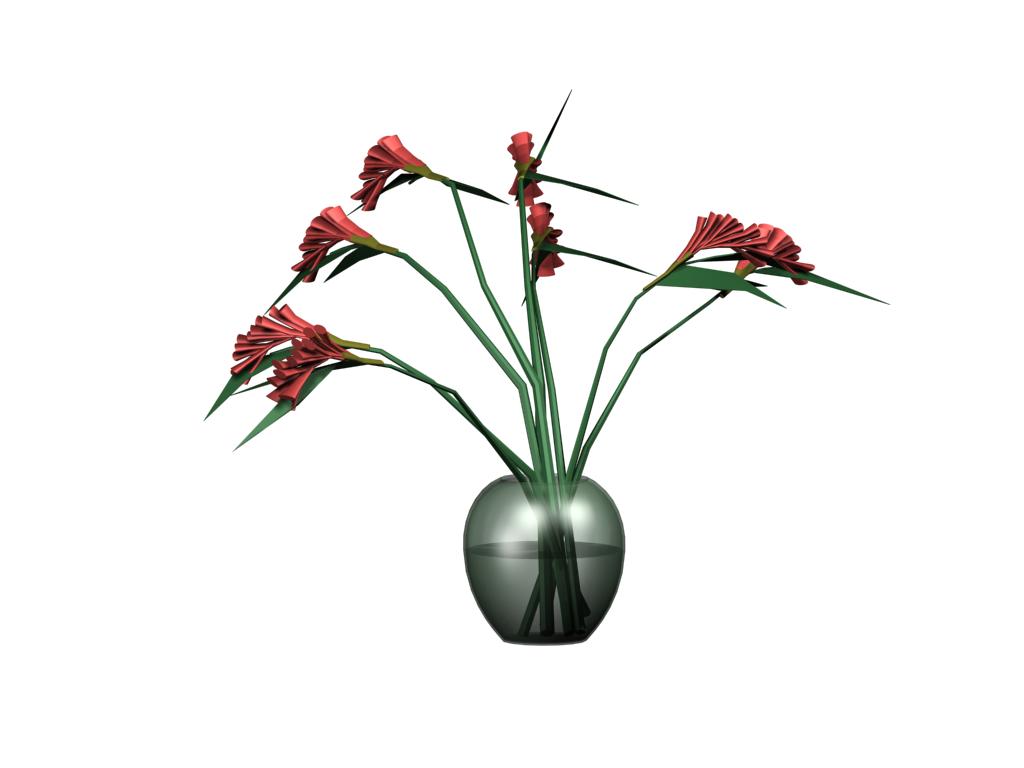 Download FREE 3D Models!