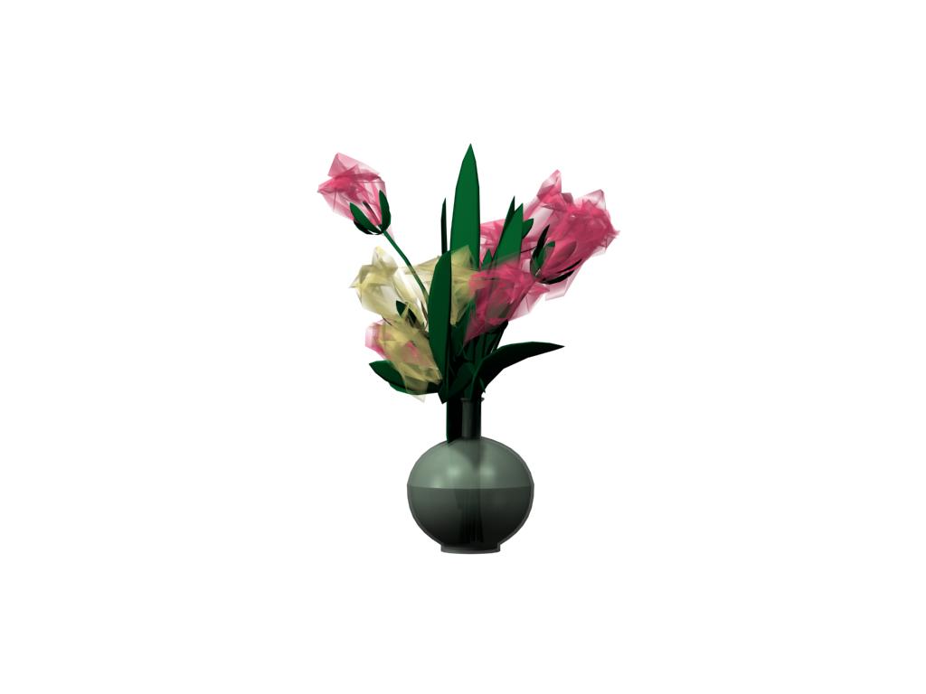 Download FREE 3D Models!