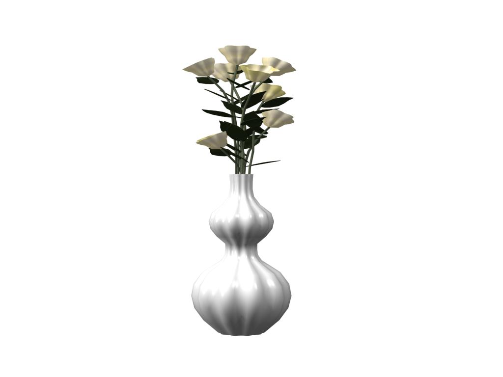 Download FREE 3D Models!
