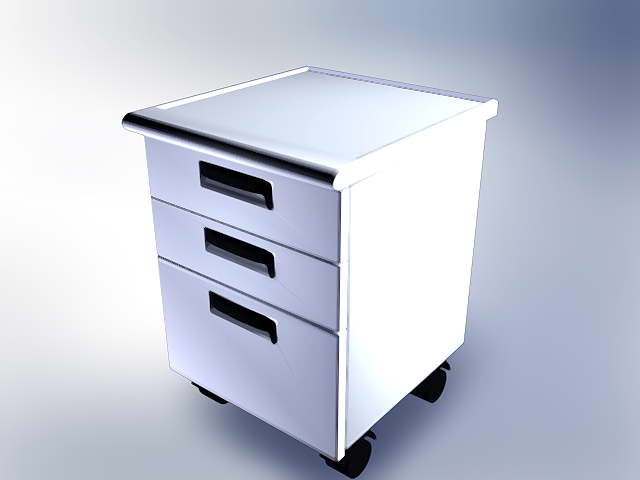 Download FREE 3D Models!