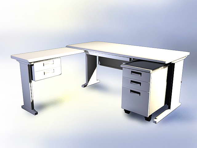 Download FREE 3D Models!
