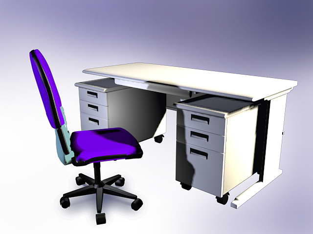 Download FREE 3D Models!