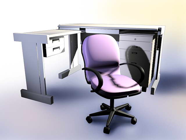 Download FREE 3D Models!