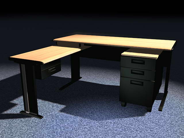 Download FREE 3D Models!