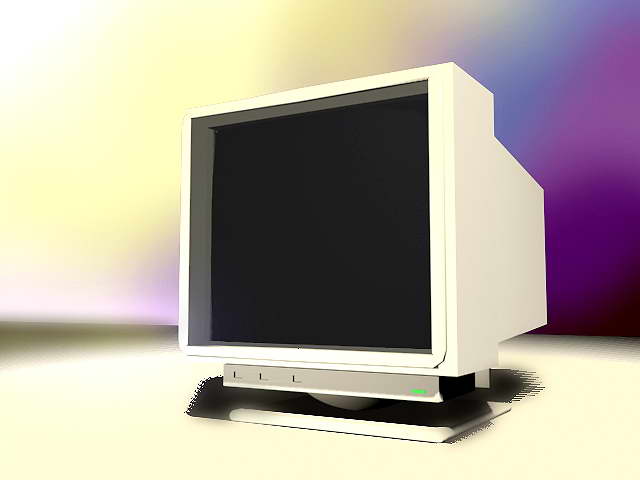 Download FREE 3D Models!