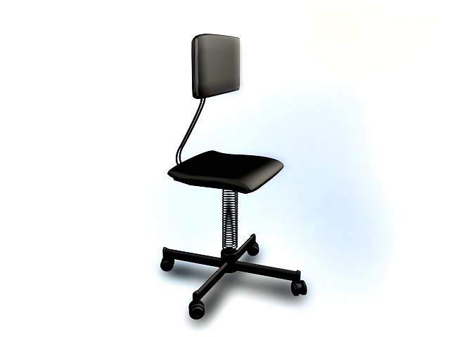 Download FREE 3D Models!