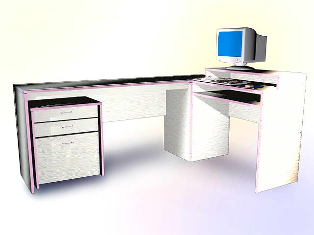Download FREE 3D Models!