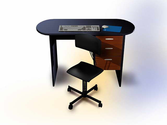 Download FREE 3D Models!