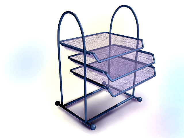 Download FREE 3D Models!
