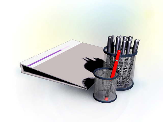 Download FREE 3D Models!