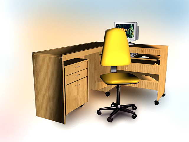 Download FREE 3D Models!