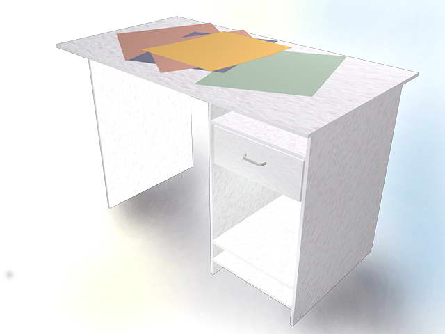 Download FREE 3D Models!