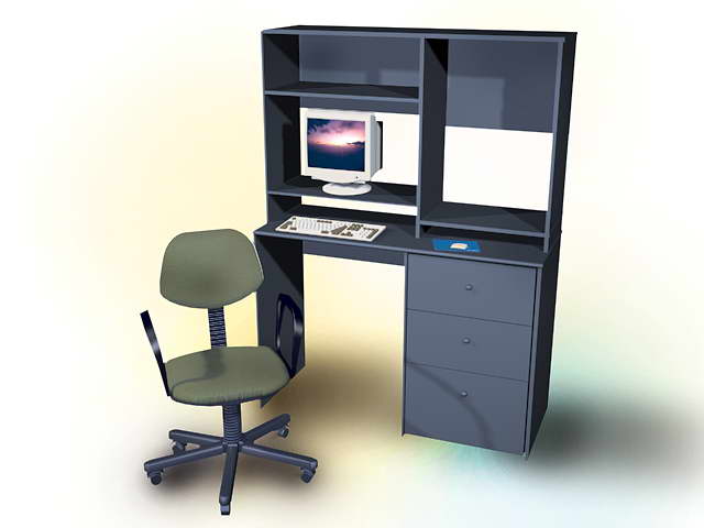 Download FREE 3D Models!