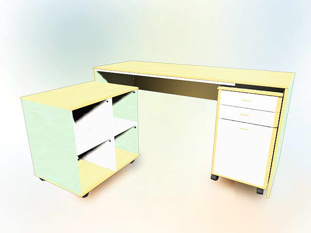 Download FREE 3D Models!