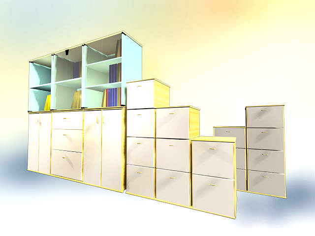 Download FREE 3D Models!